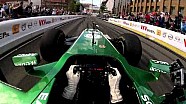 Rotterdam City Racing, Giedo van der Garde - Full film Rotterdam City Racing, Giedo van der Garde - Full film