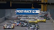 2013 Baltimore Race Recap - ALMS - Tequila Patron - ESPN - Sports Cars - Racing - USCR 2013 Baltimore Race Recap - ALMS - Tequila Patron - ESPN - Sports Cars - Racing - USCR