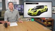 Cadillac ATS-V, Nissan BladeGlider, Lotus Elise S Cup R, Jaguar Superbowl, & Doing It Wrong! Cadillac ATS-V, Nissan BladeGlider, Lotus Elise S Cup R, Jaguar Superbowl, & Doing It Wrong!
