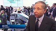 Guide to Formula E: Link to electric roadcars Guide to Formula E: Link to electric roadcars