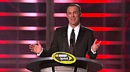 NASCAR Sprint Cup Series Awards: Kevin Harvick NASCAR Sprint Cup Series Awards: Kevin Harvick