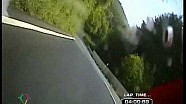 GUY MARTIN TT Isle of Man Lap on-board Honda 1000 - 1 of 2 GUY MARTIN TT Isle of Man Lap on-board Honda 1000 - 1 of 2