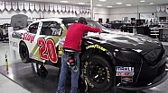Matt Kenseth's GameStop and Turtle Beach Car Wrap Matt Kenseth's GameStop and Turtle Beach Car Wrap
