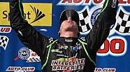 Victory Lane: A 'Days of Thunder' win for Busch Victory Lane: A 'Days of Thunder' win for Busch