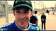Simon Pagenaud post race interview from the Grand Prix of Long Beach. Simon Pagenaud post race interview from the Grand Prix of Long Beach.