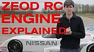 INTERNAL COMBUSTION ENGINE EXPLAINED ZEOD RC - ENGINEERING EXPLAINED INTERNAL COMBUSTION ENGINE EXPLAINED ZEOD RC - ENGINEERING EXPLAINED