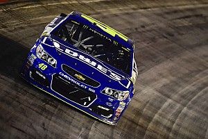 Why Jimmie Johnson will be a real threat in the playoffs