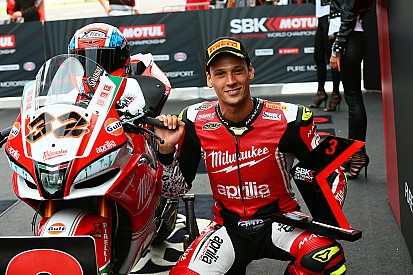 Savadori: "Questa volta siamo arrivati davvero vicini a Sykes"