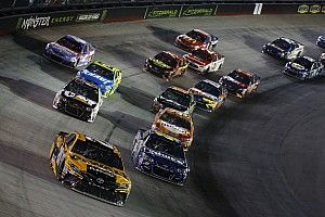 Kenseth: "We have a little bit of momentum" to make NASCAR playoffs