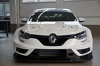 La Vuković Motorsport rivela le specifiche della Renault Mégane TCR