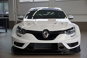 BESA Group acquista due Renault Mégane TCR dalla Vuković Motorsport