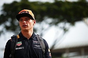 Verstappen não se preocupa com Honda na Red Bull em 2019