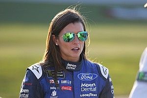 Danica Patrick fará Daytona e Indy 500 antes de se aposentar