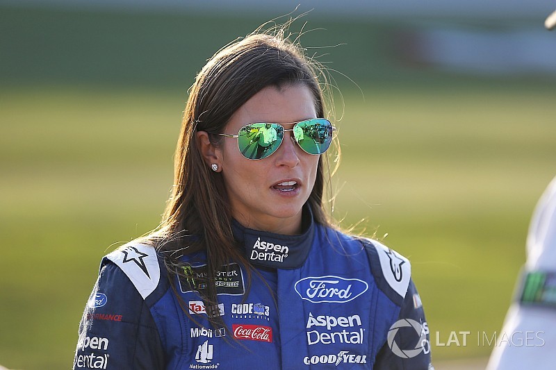 Danica Patrick fará Daytona e Indy 500 antes de se aposentar