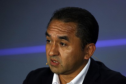 "Afgelasting Australië enige logische oplossing", zegt Honda