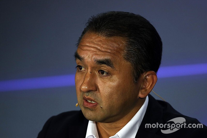 "Afgelasting Australië enige logische oplossing", zegt Honda