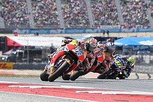 Les équipes MotoGP seront en test au Mans la semaine prochaine