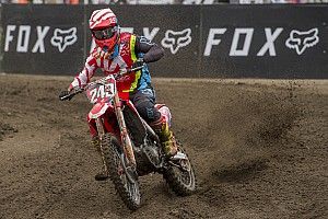 MXGP Orlyonok: Herlings toont veerkracht met P2, Gajser weer de rapste