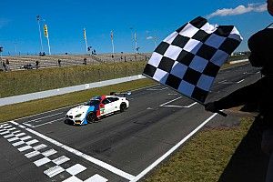 Oschersleben: Schnitzer-BMW gewinnt 150. Rennen im GT-Masters