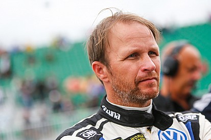 Сольберг решил уйти из гонок