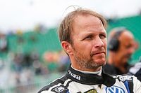 Fracture de la clavicule pour Petter Solberg