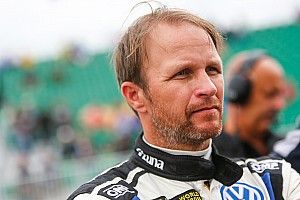 Solberg ha anche due costole rotte ed una contusione polmonare