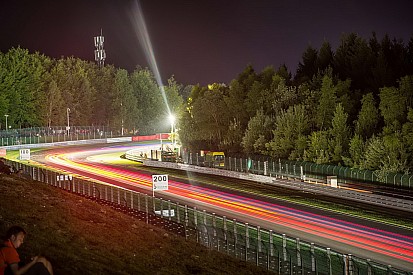 24h Spa 2018: Endgültige Starterliste mit 63 Teilnehmern