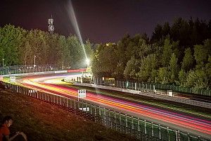 24h Spa 2018: Endgültige Starterliste mit 63 Teilnehmern