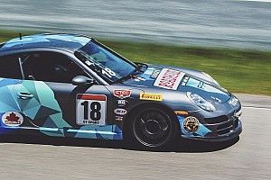 CTCC - Lindsay Rice returns to Canadian Touring in Trois-Rivières