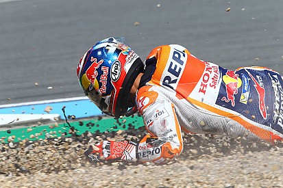 Pedrosa admits injuries sped up retirement