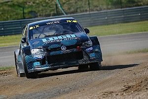 Rallycross-WM 2017: Alister McRae gibt in Frankreich sein Debüt