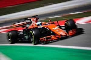 Formel 1 2017 in Kanada: Honda deutet Verzögerungen bei Update an