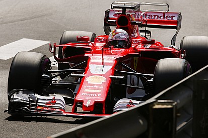 Scommesse: per gli allibratori Vettel è dato in pole a 1.83