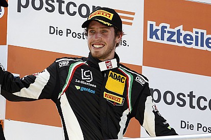 Ezequiel Pérez Companc estará en las 24 Horas de Daytona
