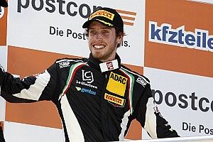Ezequiel Pérez Companc estará en las 24 Horas de Daytona