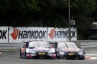 Red Bull dejar&aacute; de ser patrocinador en el DTM