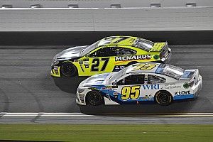 RCR and its affiliates fill the top ten at Daytona