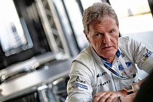Malcolm Wilson: "Viene la parte difícil: defender los títulos"