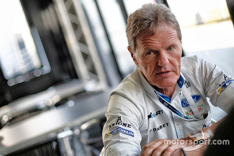 【WRC】ワークス復帰を熱望する、最強の”プライベーター”Mスポーツ