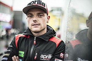 Turun kelas, Lowes bidik gelar juara Moto2