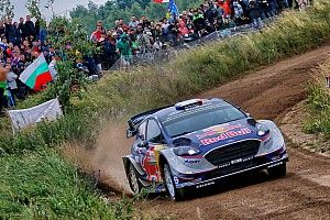 "Pas une si mauvaise opération" pour Ogier