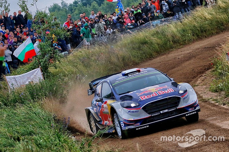 "Pas une si mauvaise opération" pour Ogier