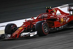 Fotos: el Halo, imaginación y la estética de los coches de F1