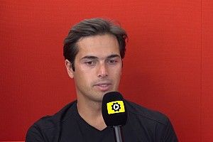 VÍDEO: Piquet entrevista Piquet em papo familiar