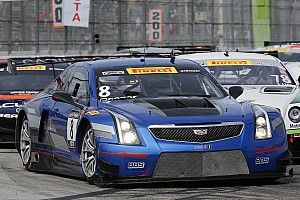 Superb SprintX field set for Pirelli World Challenge round