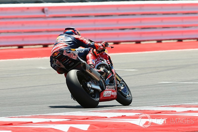 Superbike-WM: US-Amerikaner wird Nachfolger von Nicky Hayden bei Honda