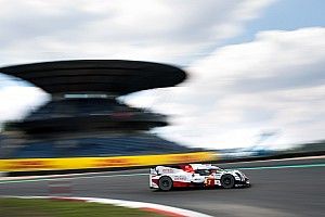 José María López logra la pole en el Nürbürgring