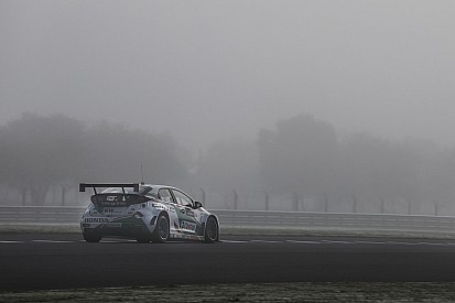 Monteiro: "Qualche imperfezione ci ha negato la pole"
