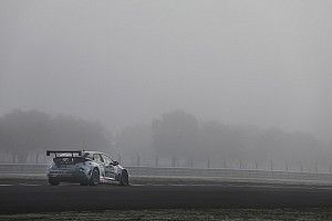 Jól halad a WTCC-listavezető rehabilitációja