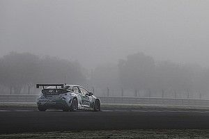 Monteiro: "Qualche imperfezione ci ha negato la pole"